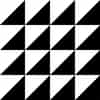 Retromix | Triangle BWS