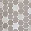 Exagon | Taupe