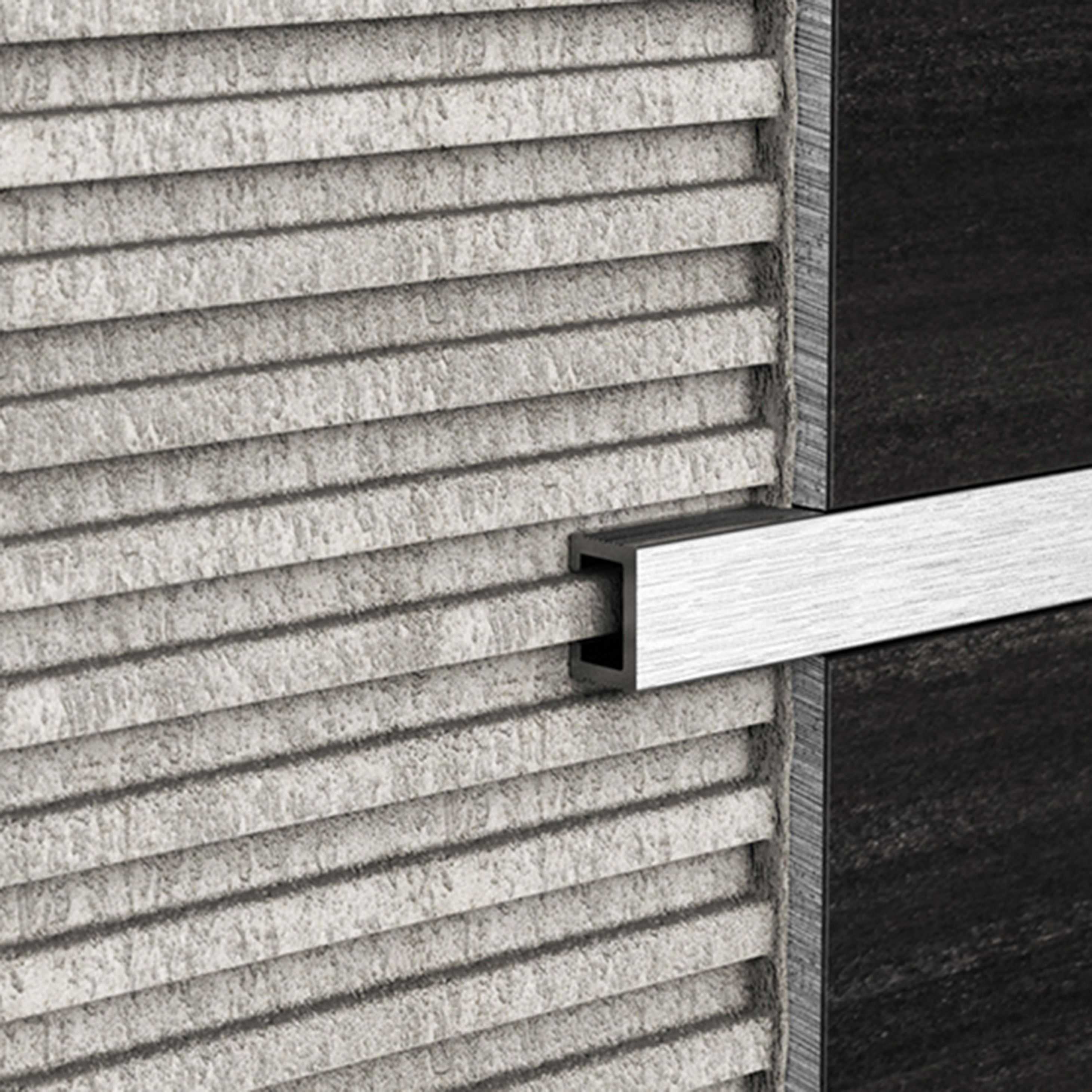 Ceratec Surfaces. PROLIST Decorative Listello