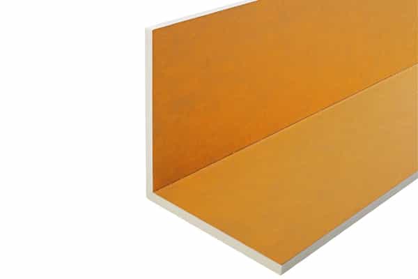 Schluter Kerdi-Board-E Panneau 1" X 24-1/2" X 96" KB256252440E