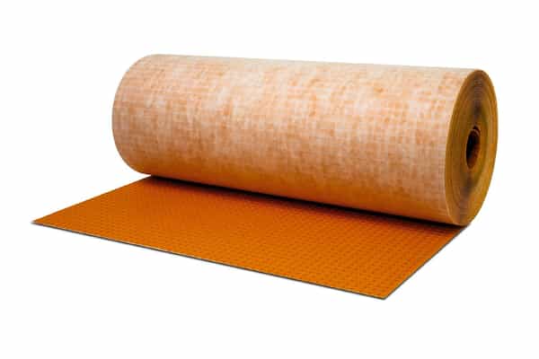 Schluter Ditra Uncoupling Membrane 3'3" X 98'5" = 323 Sf DITRA30M