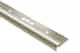 Schluter Vinpro-Ro Profilé Rond 1/4" Alum Nickel Brossé VPRO60ATGB