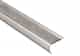 Schluter Trep-Gks 1-3/8" Marche Retro Inox Transp GSEBKT