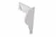 Schluter Trep-Fl Cap De Fermeture Alum Mat E/FLAE