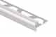 Schluter Trep-Fl Nez De Marche 1/2" Alum Mat FL125AE