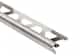 Schluter Trep-Fl Nez De Marche 1/2" Inox Brossé 4' 11" FL125EB/150