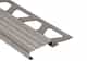 Schluter Trep-E Nez De Marche 5/16" Inox TE80
