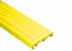 Schluter Trep-B Élément Rplcmt 2-1/8" Jaune 8' 2-1/2" PEA52/CG