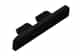 Schluter Trep-B Cap De Fermeture Pvc Noir E52/GS
