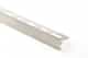 Schluter Schiene-Step-11 Profilé 1/2" Inox Brossé SS125EB11