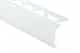 Schluter Schiene-Step-39 Profilé 3/8" Alum Mat SS100AE39