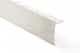 Schluter Schiene-Step-39 Profilé 1/4" Inox Brossé SS60EB39