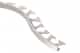 Schluter Schiene-Radius Profilé 3/4" Alum Mat R/AE200