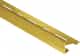 Schluter Schiene Profilé 9/16" Laiton M150