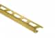Schluter Schiene Profilé 1/2" Laiton M125