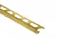 Schluter Schiene Profilé 7/16" Laiton M110