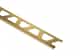 Schluter Schiene Profilé 3/16" Laiton M45