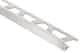 Schluter Schiene Profilé 3/16" Alum Mat AE45