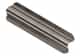 Schluter Rondec/Quadec Raccord 1/2" Inox V/RO125E