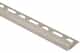 Schluter Rondec Profilé Rond 3/8" Alum Crème 10' RO100TSC/300