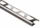 Schluter Rondec Profilé Rond 1/2" Alum Chromé Poli 10' RO125ACG/300