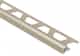 Schluter Rondec Profilé Rond 7/16" Pvc Gris PRO110G