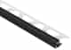 Schluter Rondec Profilé Rond 3/8" Alum Brun Noir RO100SB