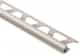 Schluter Rondec Profilé Rond 3/8" Alum Nickel Mat 10' RO100AT/300