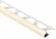 Schluter Rondec Profilé Rond 3/8" Alum Sable RO100SP