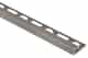 Schluter Rondec Profilé Rond 5/16" Alum Gris Pierre RO80TSSG
