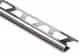 Schluter Rondec Profilé Rond 5/16" Alum Chromé Poli 10' RO80ACG/300