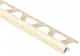 Schluter Rondec Profilé Rond 5/16" Pvc Sable PRO80SP