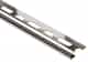 Schluter Rondec Profilé Rond 5/16" Laiton Chromé RO80MC