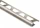 Schluter Rondec Profilé Rond 5/16" Alum Nickel Brossé RO80ATGB