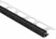 Schluter Rondec Profilé Rond 1/4" Alum Brun Noir RO60SB