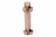 Schluter Rondec-Ct Coin Int 135° 1/2" Alum Cuivre Mat I135RC125AK39