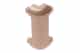 Schluter Rondec-Ct Coin Ext 90° 3/8" Alum Cuivre Mat E90RC100AK39
