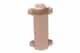 Schluter Rondec-Ct Coin Ext 135° 5/16" Alum Cuivre Mat E135RC80AK39