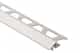 Schluter Reno-Tk Transition 1/2" Alum Mat AETK125