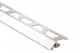 Schluter Reno-Tk Transition 1/2" Alum Chromé Bril ATK125ACB