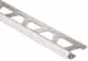 Schluter Reno-Tk Transition 7/16" Inox Brossé EBTK110