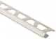 Schluter Reno-Tk Transition 3/8" Alum Nickel Mat ATK100AT