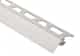 Schluter Reno-V 3/4" Transition 9/16" Alum Mat AEVT150B20