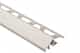 Schluter Reno-U Transition 1/2" Alum Nickel Mat AU125AT
