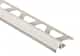 Schluter Reno-U Transition 3/8" Alum Nickel Mat AU100AT