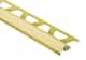 Schluter Reno-U Transition 5/16" Alum Laiton Mat AU80AM