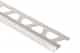 Schluter Reno-U Transition 1/8" Alum Mat AEU35
