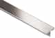 Schluter Reno-T 1"-Large Transition Inox Brossé T9/25EB