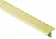 Schluter Reno-T 17/32"-Large Transition Alum Laiton Mat T9/14AM
