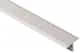 Schluter Reno-T 17/32"-Large Transition Alum Mat T9/14AE